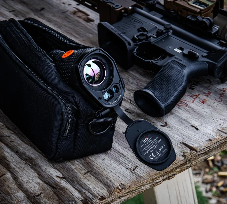 Monokular termowizyjny RIX TITAN T6