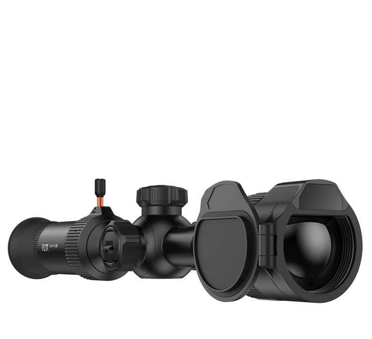 Luneta termowizyjna RIX LEAP L6R V2 LRF
