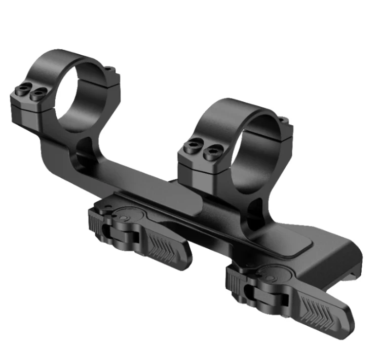 Luneta termowizyjna RIX LEAP L6R V2 LRF