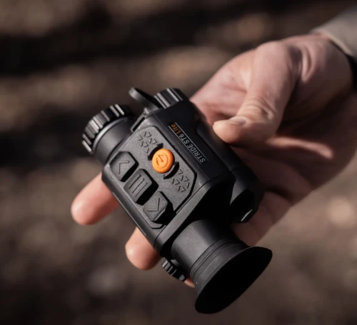 Monokular termowizyjny 3w1 RIX Stride ST6 Lite