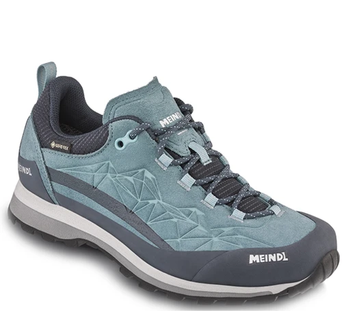 Buty damskie Meindl Literock Lady 3.0 GTX 4736/93 - Blue
