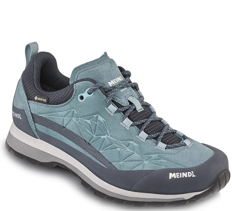 Buty damskie Meindl Literock Lady 3.0 GTX 4736/93 - Blue