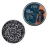 Śrut diabolo H&amp;N Crow Magnum 4,5 mm (400)