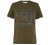 Koszulka damska Härkila H-logo S/S - Willow Green