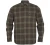 Koszula Härkila Fjell L/S - Green Check