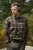 Koszula Härkila Fjell L/S - Green Check