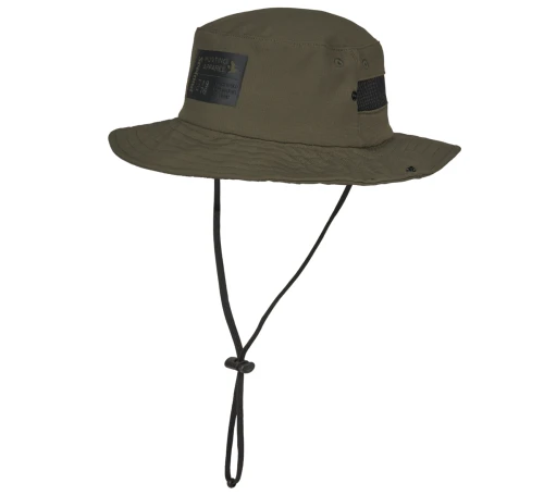 Kapelusz Seeland Selous Boonie - Grape Leaf