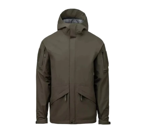 Kurtka Helikon Chinook - Dark Green (KU-KCH-PO-U2)