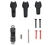 Selektor ognia Magpul ESK do karabinków AR - 3 rodzaje - Czarny - MAG1254-BLK