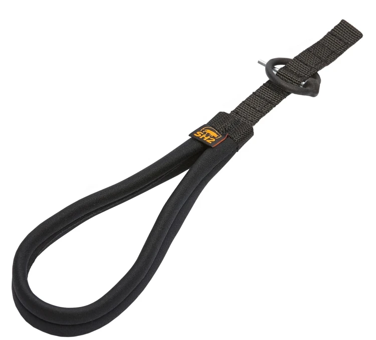 Uchwyt do broni Sauenhammer Boarhammer SH2 Keiler - Czarny