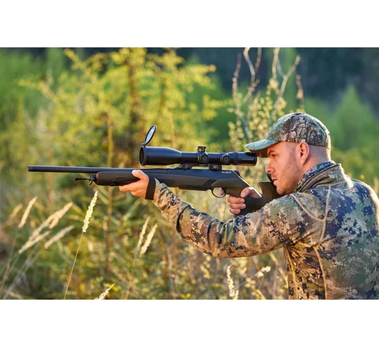 Uchwyt do broni Sauenhammer Boarhammer SH2 Keiler - Czarny