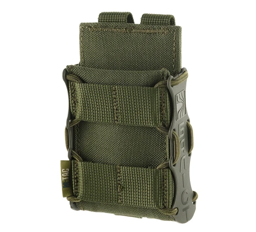 Ładownica na magazynek AR/AK M-Tac Kołczan Mini - Olive
