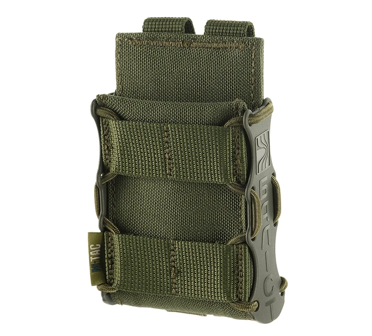 Ładownica na magazynek AR/AK M-Tac Kołczan Mini - Olive