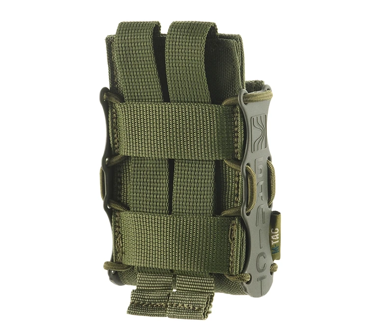 Ładownica na magazynek AR/AK M-Tac Kołczan Mini - Olive