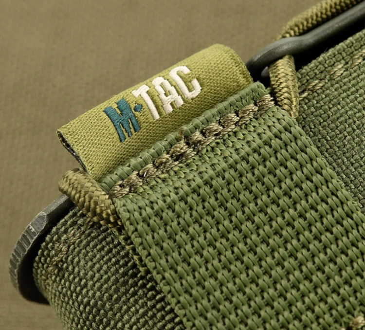 Ładownica na magazynek AR/AK M-Tac Kołczan Mini - Olive