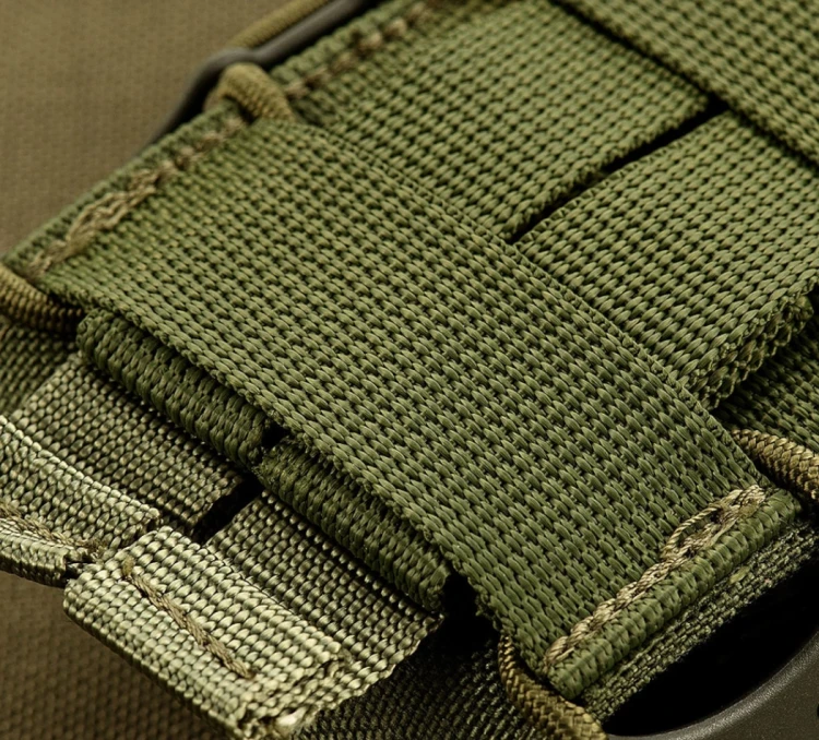 Ładownica na magazynek AR/AK M-Tac Kołczan Mini - Olive