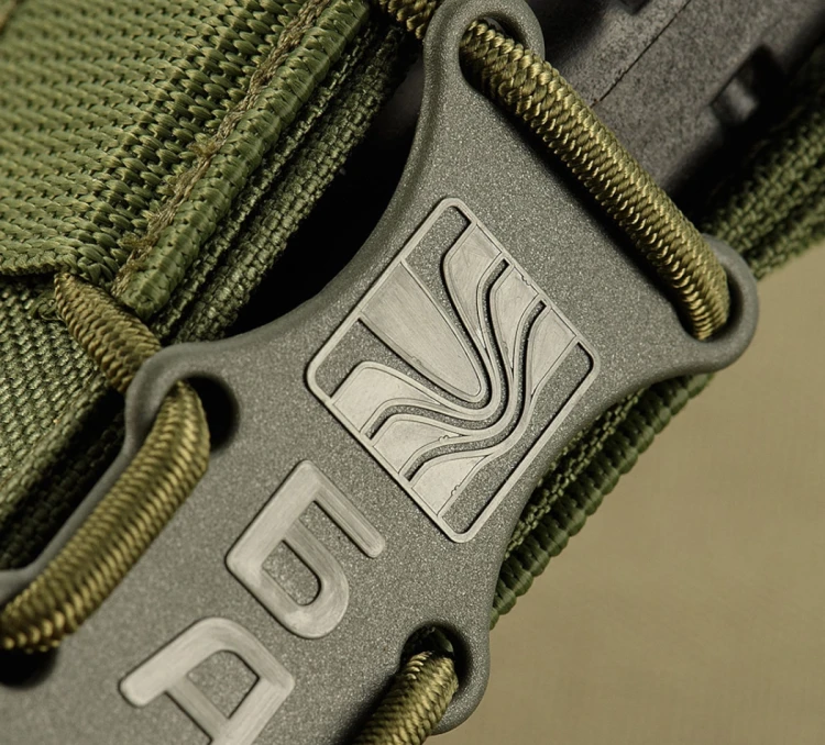 Ładownica na magazynek AR/AK M-Tac Kołczan Mini - Olive