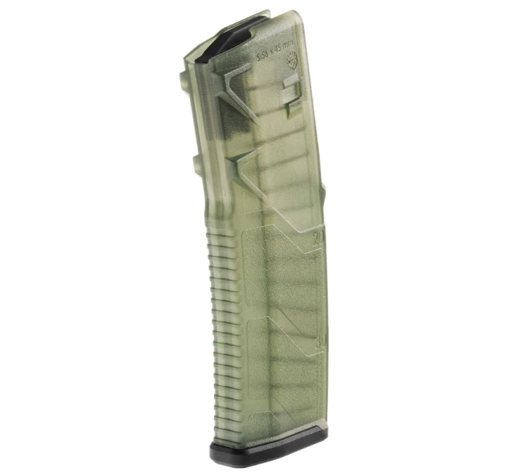 Magazynek FB Radom do MSBS GROT 5,56x45mm/.223 (30 nb)