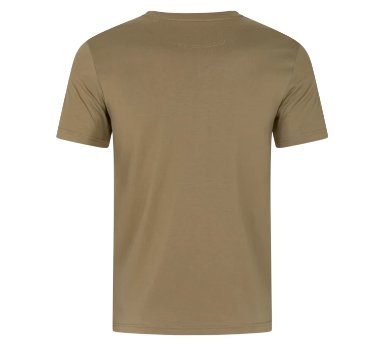 Koszulka Seeland Cross-list - Covert Green