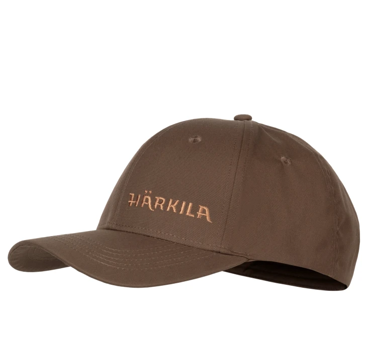 Czapka Härkila Fjell - Dark Earth