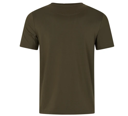 Koszulka Seeland Nightvision - Pine Green