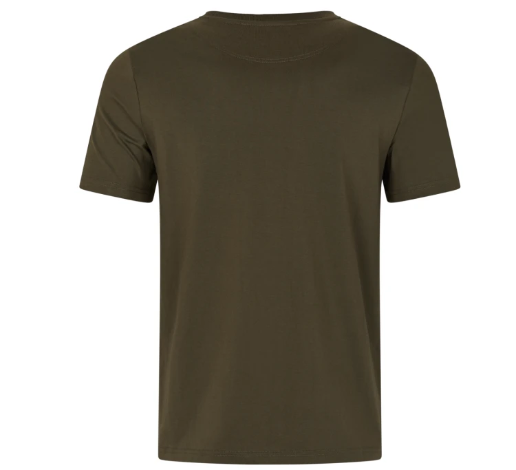 Koszulka Seeland Nightvision - Pine Green