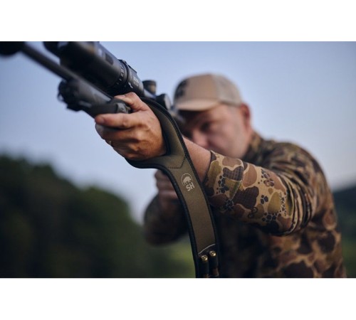 Pas do broni Sauenhammer Gamehammer - Green