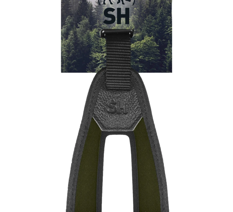 Pas do broni Sauenhammer Gamehammer - Green