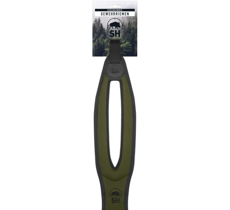 Pas do broni Sauenhammer Gamehammer - Green