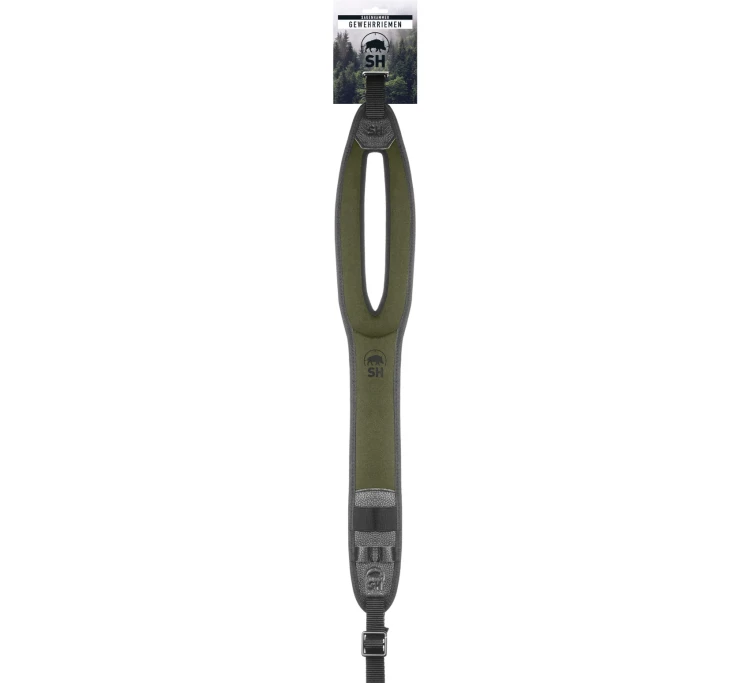 Pas do broni Sauenhammer Gamehammer - Green