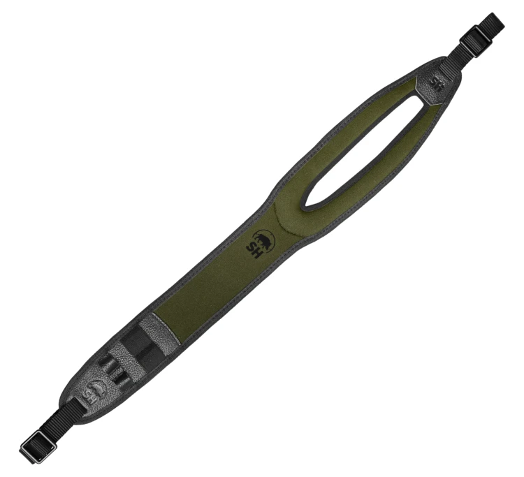Pas do broni Sauenhammer Gamehammer - Green