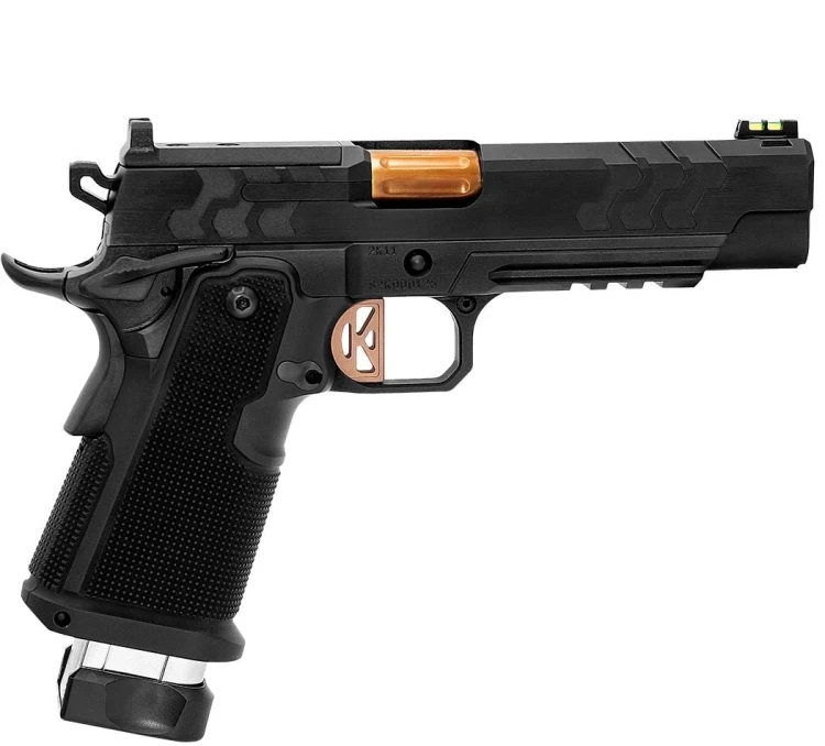 Pistolet Kimber 2K11 OR kal.9x19mm