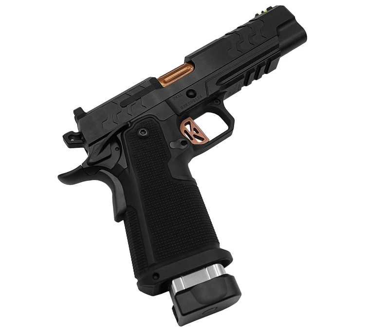 Pistolet Kimber 2K11 OR kal.9x19mm