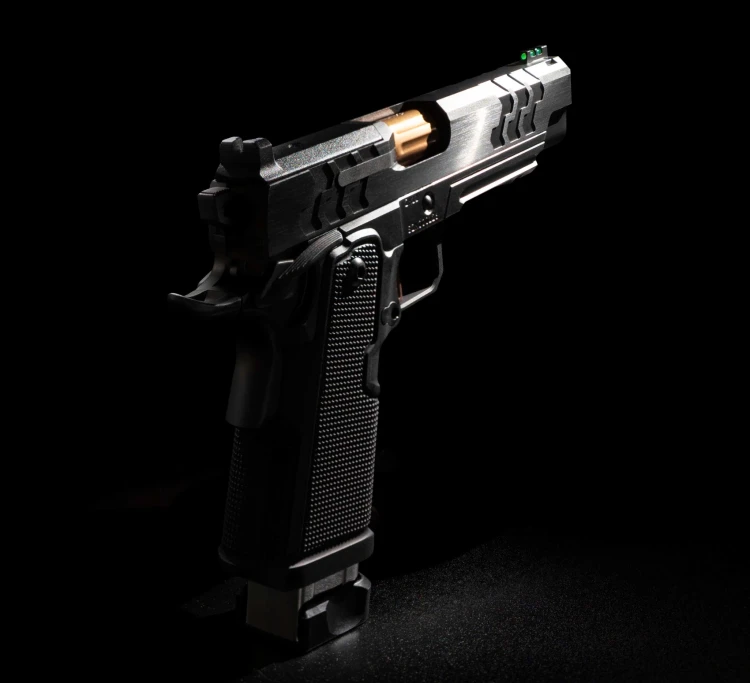 Pistolet Kimber 2K11 OR kal.9x19mm
