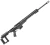 Karabin ATA ASR Black kal.338 Lapua Mag