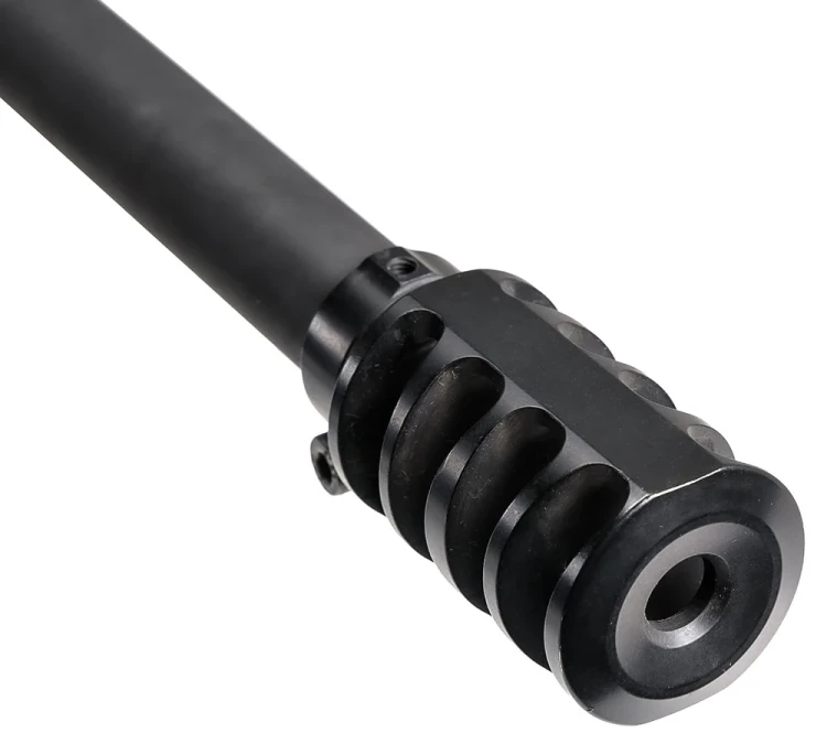 Karabin ATA ASR Black kal.338 Lapua Mag