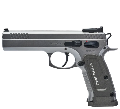 Pistolet Sarsilmaz K12 SPORT kal.9x19mm