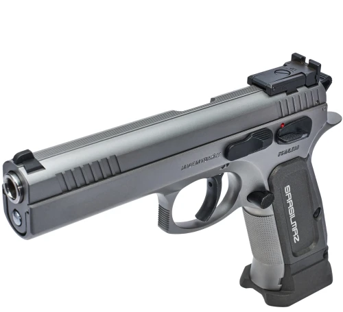 Pistolet Sarsilmaz K12 SPORT kal.9x19mm