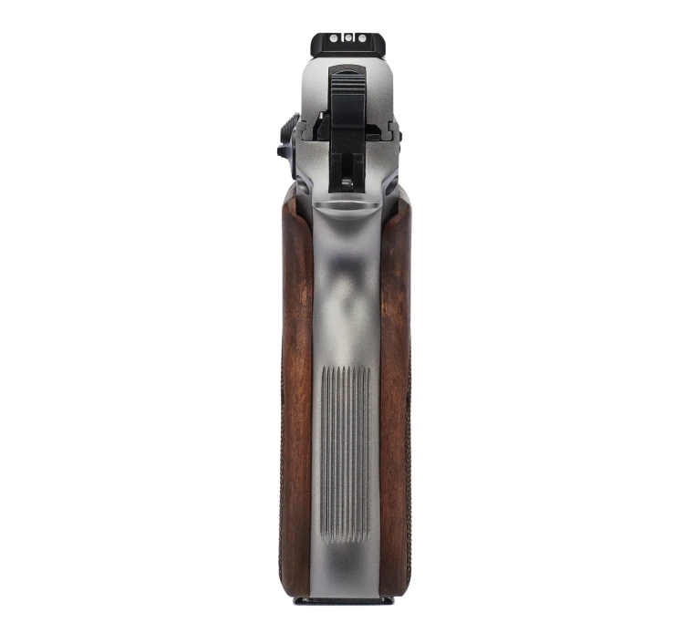 Pistolet Sarsilmaz P8 L Stainless Steel kal.9x19mm