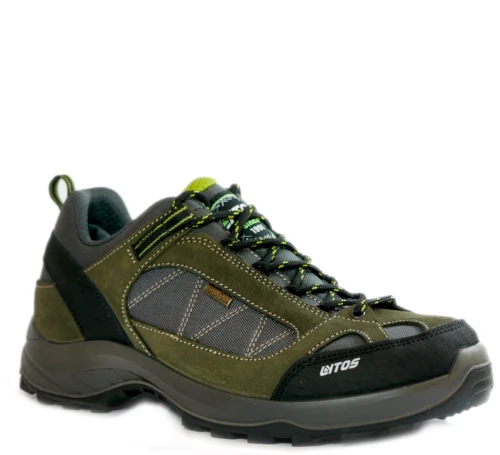 Buty Lytos Cosmic Jab Wave 16 - Catfish Anthracite