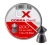 Śrut Diabolo UX Cobra Gen.2 5,5 mm (200)
