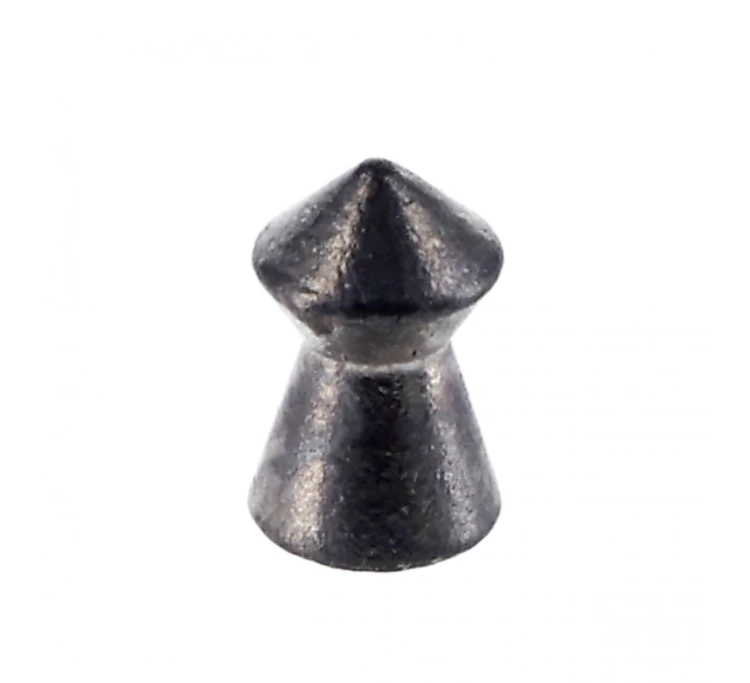 Śrut Diabolo UX Cobra Gen.2 5,5 mm (200)
