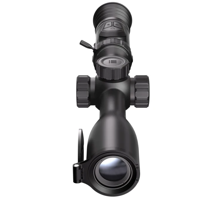 Celownik noktowizyjny HIKMICRO Alpex Pro A50P + iluminator X-HOG Pro v2 940/850 nm