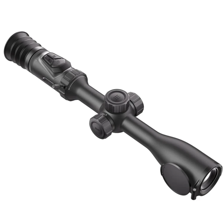 Celownik noktowizyjny HIKMICRO Alpex Pro A50P + iluminator X-HOG Pro v2 940/850 nm