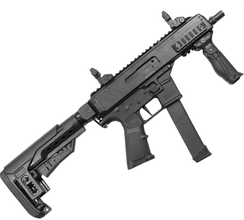 Pistolet samopowtarzalny ASELKON HAN-9 G kal.9x19 mm