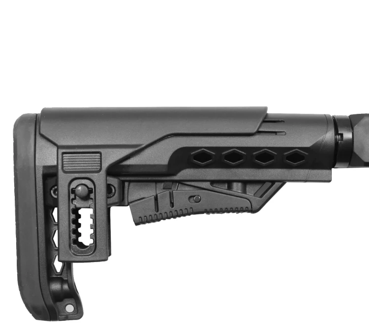 Pistolet samopowtarzalny ASELKON HAN-9 G kal.9x19 mm