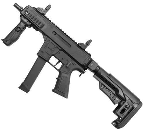 Pistolet samopowtarzalny ASELKON HAN-9 G kal.9x19 mm