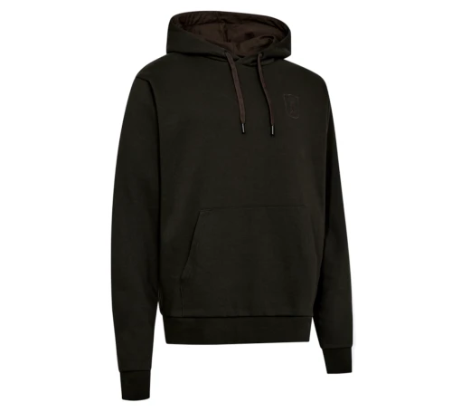 Bluza Deerhunter Logo Hoodie 8988 - Forest Ember