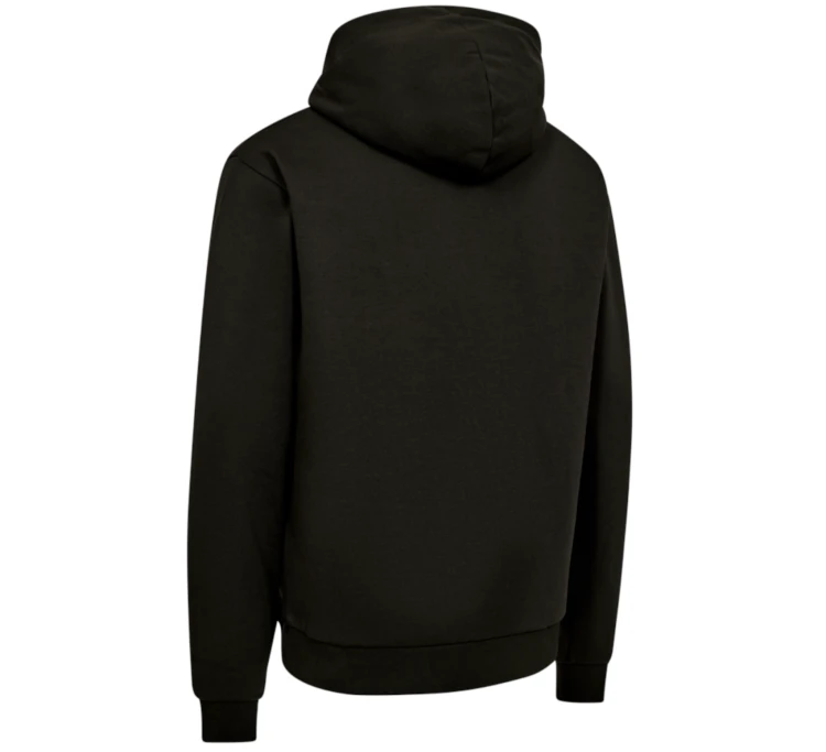 Bluza Deerhunter Logo Hoodie 8988 - Forest Ember