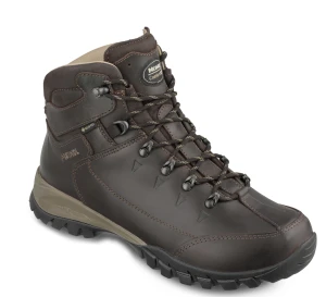 Buty Meindl Trento GTX 5696/46 - Brown